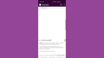 Setting up keyword alerts/push notifications on Slack