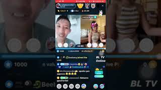 Genesis Is Back With Few More Girls...