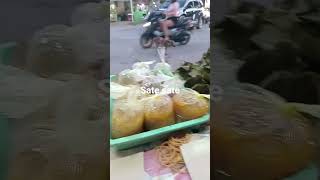 sate sate laris manis