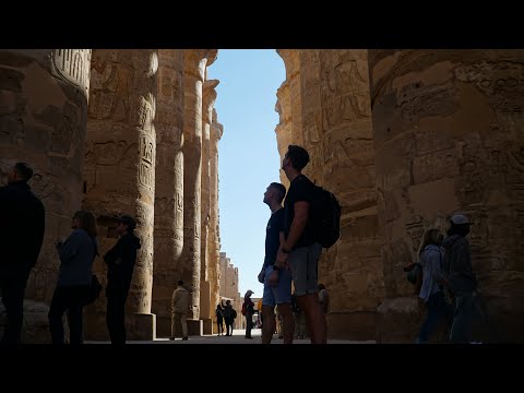 Marsa Alam, Egypt | Travel video