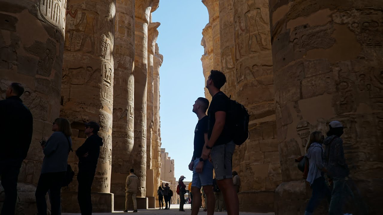 Marsa Alam, Egypt | Travel video