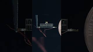 Robot Breaks Surface Tension with Gas Explosion!