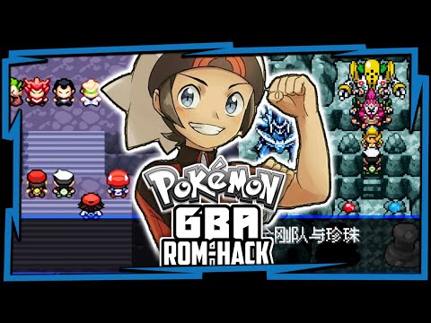 COMPLETED Pokémon Game 2026 UPDATE – MEGAS, Z-MOVES & G-MAX?! TWO