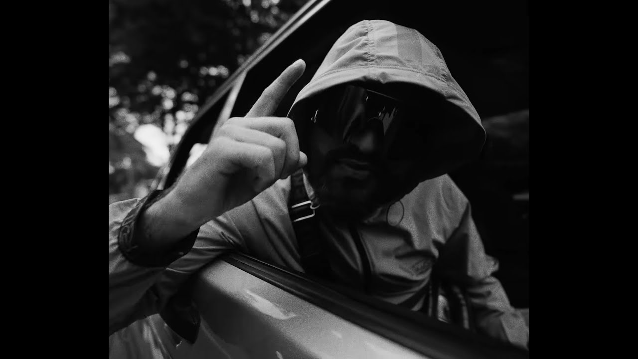 (FREE) Baby Gang x Shabab x Morad Type Beat - "Block Life"