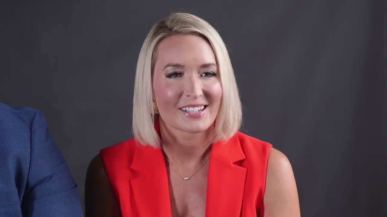 BBBSKC Most Wanted Auction: Dane & Madison Moss