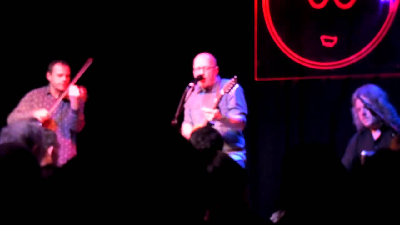 Bad Shepherds - Ace of Spades