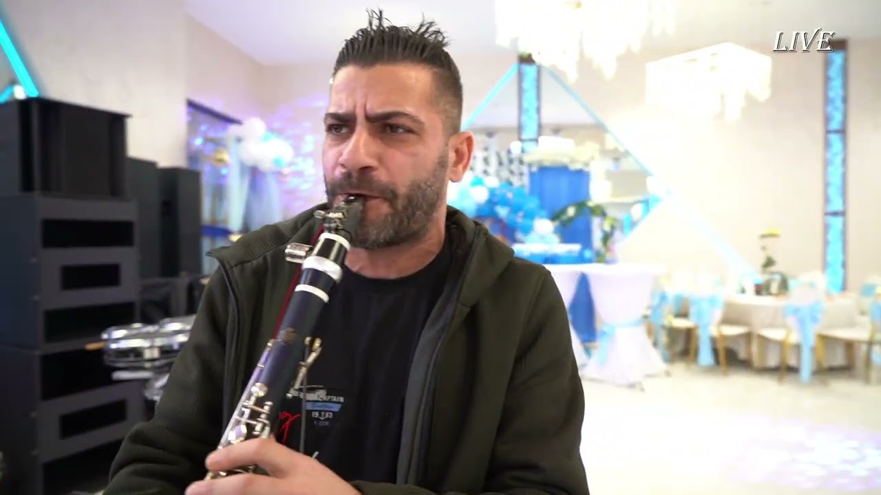 Асанчо 2026 LIVE