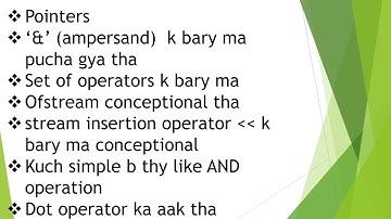 #VU #Current #PAPER CS201 #FINAL #TERM