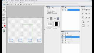 Rising Dock Tutorial PT2