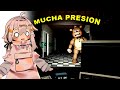 Demasiada presin en fnaf 2 en vr  fnaf help wanted