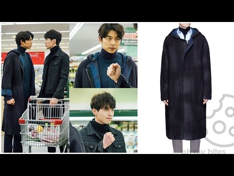 How much it costs to dress like Kim Shin? (Guardian: The Lonely and Great God)