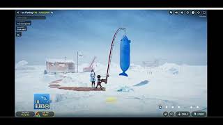 CASINO GAME 🧊ICE FISH🦈 GAME REAL MONEY GAMES💸🤑💰 screenshot 3