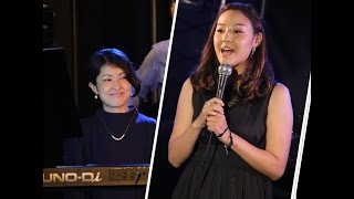『思秋期』岩崎宏美cover 2015版
