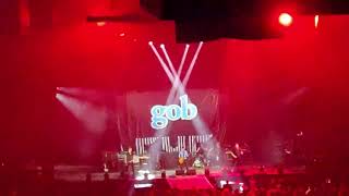 GOB - We're All Dying & Underground - Calgary, January 16, 2025