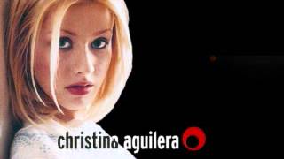 Reflection - Christina Aguilera