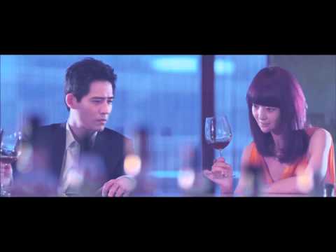 《早见、晚爱》微电影 白富美腹黑男初见相互吸引