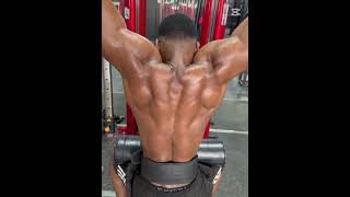 Top Class 6 Exercise for Back Workout At Gym For Beginners Men 🔥