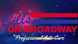 Bill's on Broadway  - Professional Auto Care
