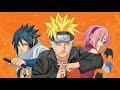 Naruto chapter 166-170 recap
