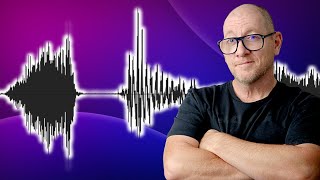 Processing Your Voice With iZotope, Fabfilter, and Waves Plugins