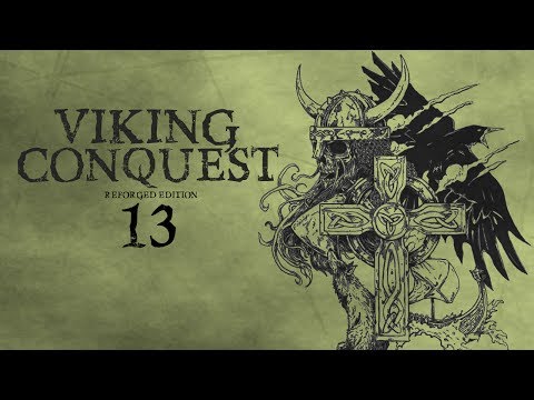 Viking Conquest | Reforged Edition | #13 - For Gold or Love