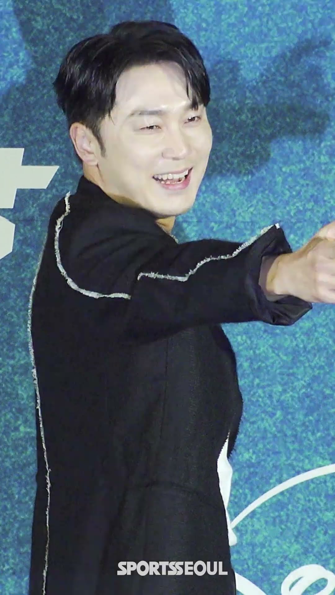 서현우, 사격 국대 출신 역할 딱이네!
