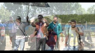 Telugu Hero Ram And Hot Rashi Khanna Shivam Movie Song Making