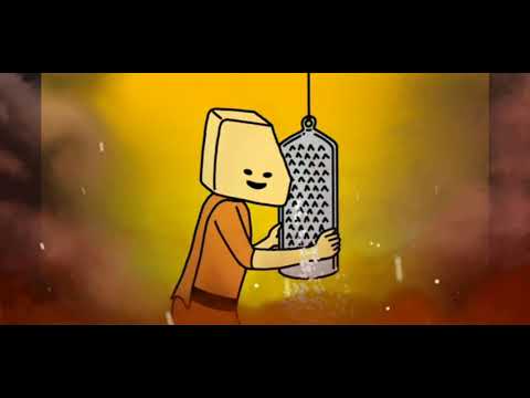 CUPNOODLEパラパラチーズの闇