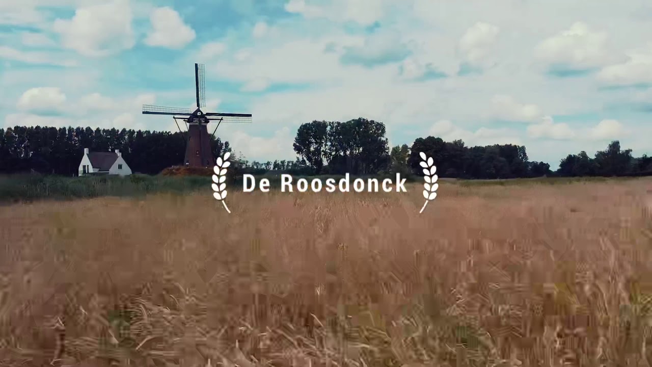 De Roosdonck