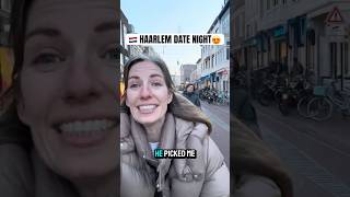 Download Lagu Daarom is Haarlem dé plek om te daten 😍 #nederland #koppel MP3