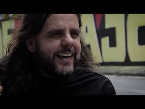 ElmismoSebas - Aerosol Ft. David Montoya