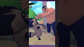 Looking For The Next BIG Indie Game?  #vtuber #indiegame #tanuki