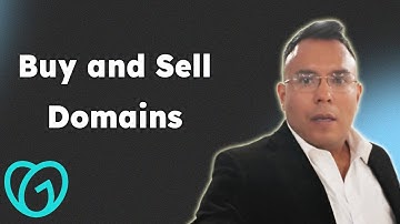 How to Buy and Sell Domains for Profit Using Godaddy and Afternic
