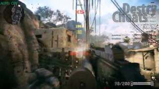 AimBot for WarFace + Magnit PvP PvE скачать бесплатно