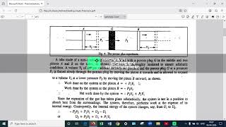 Joule Thomson Effect