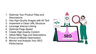 Essential Shopify SEO Tips Boost Your Store’s Google Rankings