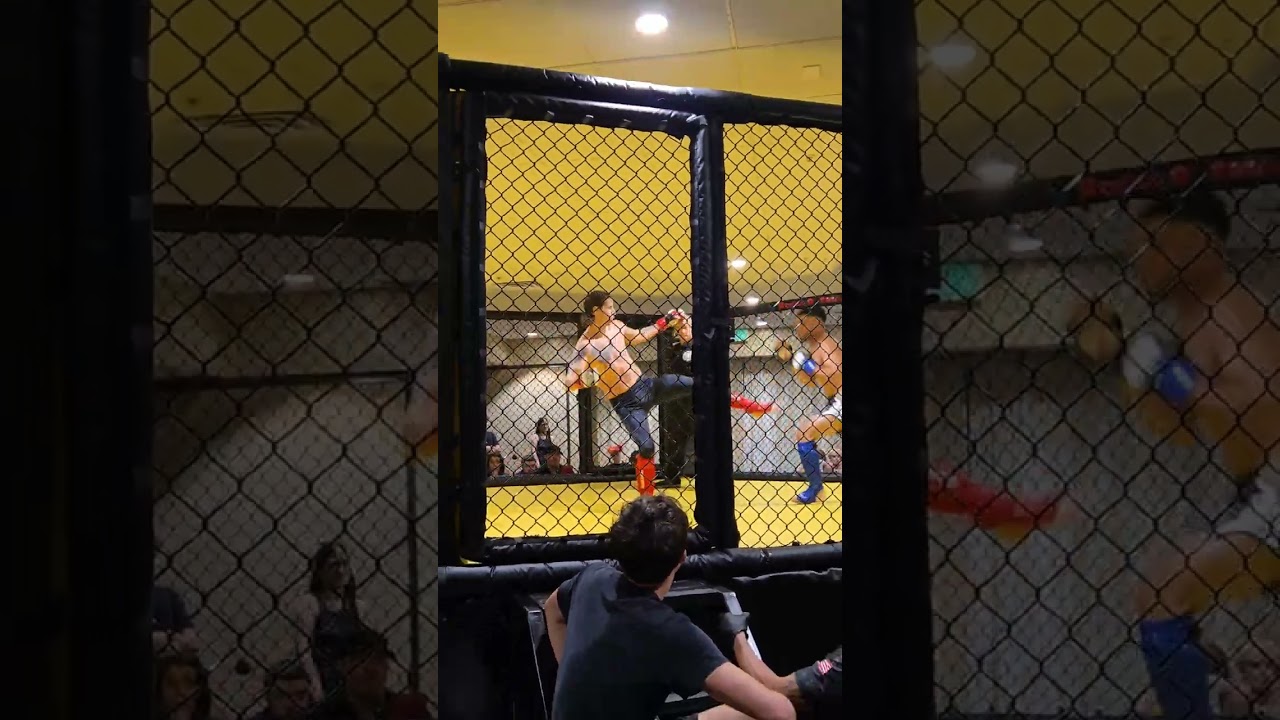 Elmer Ramirez  11.08.2024 Valholiday event by Valhalla MMA Venice, Fl