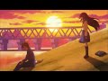 男子高校生の日常 第一話ED 「文学少女」