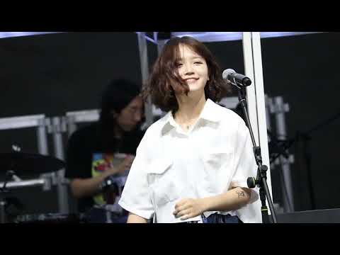 220819 모트 Motte - 시차 @트라이보울 재즈 페스티벌