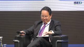 Deep Dive Workshop 4 :Navigating The Future Of Energy Carbon Tax And Beyond ( ISES 2022)