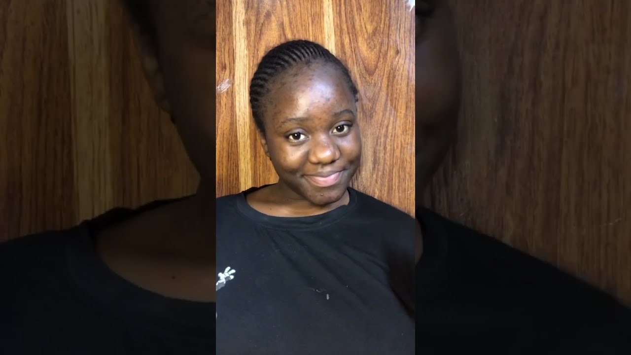 2025 Makeup Challenge Makeuptutorial Makeuptransition 2025makeup