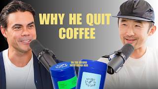How Quitting Coffee Changed My Career: Rocky Xu (Pod Highlights)