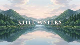 Still Waters Over Me — Psalm 23 Worship Song