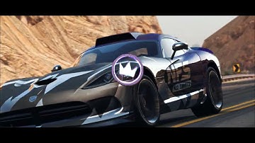 Need For Speed No Limits - Tuner Trials (Saturday) Nitro Xtreme