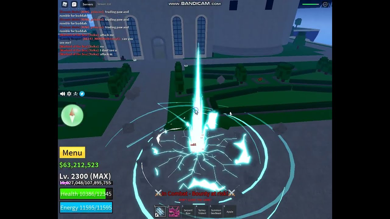 Blox Fruits Door Glitch/Bug YouTube