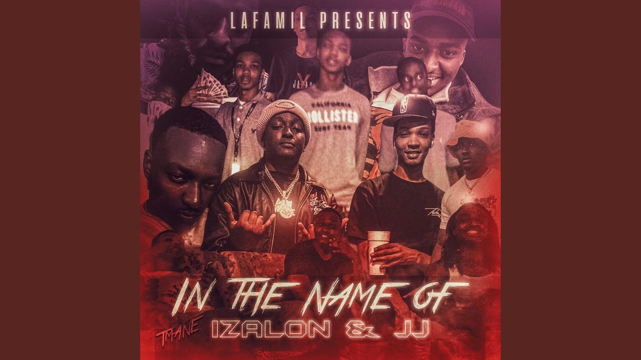 Lfu JJ Hell Yeah