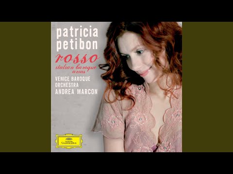 Patricia Petibon, Venice Baroque Orchestra, Andrea Marcon & George Frideric Handel - Handel: Ariodante  HWV 33 / Act 1: "Volate, amori"