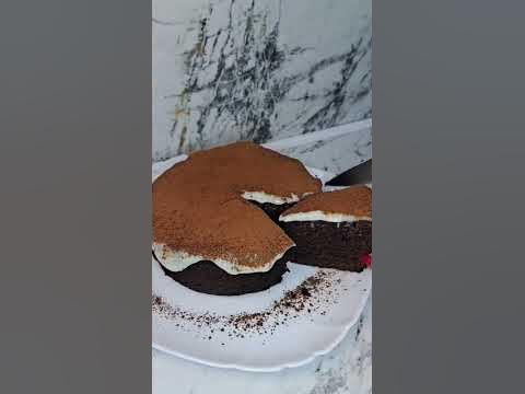 Турецкий десерт #турецкийдесерт - YouTube