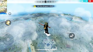 Garena Free Fire Max 2023 Gameplay Uhd 4K60Fps