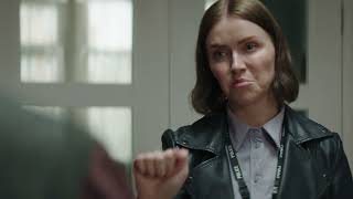 The Bay Season 3 Britbox